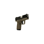Savage Stance XR Micro FDE 9mm 3.2