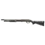 Winchester SXP Extreme Defender Forged Carbon 12Ga 18"