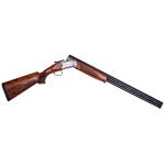 ATI Cavalry Turkish Walnut 28Ga 26"