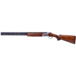 ATI Cavalry Turkish Walnut 28Ga 26"