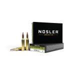 NOSLER E-TIP 243WIN 90GR ET SP