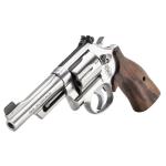 Smith & Wesson 686 Plus Mountain Gun .357 Mag/.38 Special 4.13"