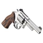 Smith & Wesson 686 Plus Mountain Gun .357 Mag/.38 Special 4.13"