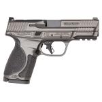 Smith & Wesson M&P9 M2.0 Metal Compact 9mm 4