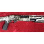 Previously Owned Stoeger Turkey Pump Shotgun 12 Ga