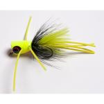 BETTS TOP POP POPPER sz8