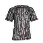 Bone Collector Raskulls Camo S/S Tee