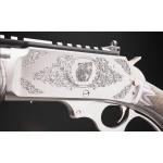 Custom & Collectable Firearms Marlin 1895 SBL Grizzly 45-70 GOV 19"