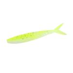ZOOM SHIMMER SHAD 4.25in 5bg