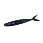 ZOOM SHIMMER SHAD 4.25in 5bg