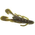 ZOOM ULTRA-VIBE SPEED CRAW 3in 12bg
