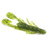 ZOOM ULTRA-VIBE SPEED CRAW 3in 12bg