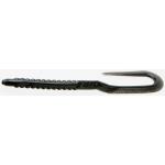 ZOOM U-TAIL WORM 6in 20bg