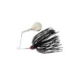 HUMDINGER SPINNER BAIT-COLO/WILL 1/4oz SG-BLACK