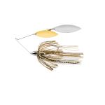 WAR EAGLE NICKEL FRAME SPINNERBAIT, 3/8oz WL/WL MOUSE