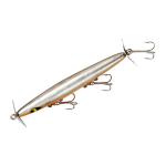 DEVILS HORSE TOPWATER, 4.5in 3/8oz CHROM/BLK/OB DEVILS HORSE TOPWATER, 4.5in 3/8oz CHROM/BLK/OB
