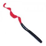 CULPRIT ORIGINAL WORM, BLACK/RED