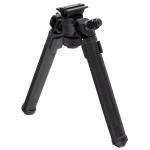 Magpul Bipod Black 6.80-10.30