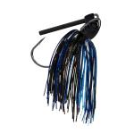 BUCKEYE BRUSH PANDA SWIM JIG, 3/8oz