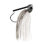BUCKEYE BRUSH PANDA SWIM JIG, 3/8oz