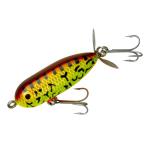 HEDDON TINY TORPEDO 1.75in 1/4oz BROWN CRAW