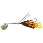 HILDEBRANDT SNAGLESS SALLY, 3/8oz