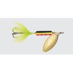 ROOSTER TAIL TREBLE HOOK SPINNER 1/16 oz