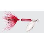 ROOSTER TAIL TREBLE HOOK SPINNER 1/16 oz