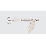 ROOSTER TAIL TREBLE HOOK SPINNER 1/16 oz