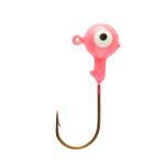 EAGLE CLAW BALL JIGHEAD 1/16oz 10pk