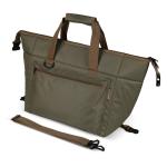 Yukon 24 Can Soft Cooler - OD/Earth Non-Embroidered