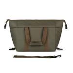 Yukon 24 Can Soft Cooler - OD/Earth Non-Embroidered