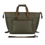 Yukon 24 Can Soft Cooler - OD/Earth Non-Embroidered