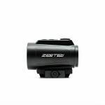 ZeroTech Optics Trace 1x25mm Red Dot Sight