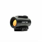 ZeroTech Optics Trace 1x25mm Red Dot Sight