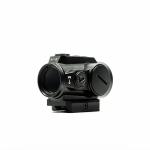 ZeroTech Optics Trace 1x25mm Red Dot Sight