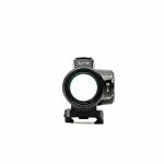 ZeroTech Optics Trace 1x25mm Red Dot Sight