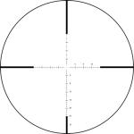 ZEROTECH 3-18x50 R3 MOA