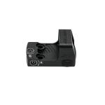 ZeroTech Thrive HD Reflex Sight 3MOA RED DOT