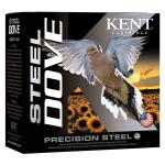 KENT 2.75 STEEL DOVE 20 6 7/8 25/10