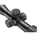 ZEISS CONQUEST V4 6-24x50 ZMOAi-20 Illum. Reticle (#89) - Ext. Elev. -