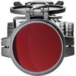 Zeiss Flip-Up and Fold-Flat Objective Cover 44 mm (V4) - 1.969"