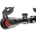 Zeiss Flip-Up and Fold-Flat Objective Cover 44 mm (V4) - 1.969"