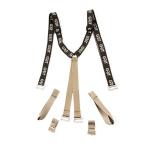 Tethrd Grit Suspender Kit