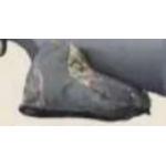 AA&E LEATHERCRAFT SHOOTING BAG AA&E LEATHERCRAFT SHOOTING BAG