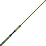 ACC Crappie Stix ACC Crappie Jiggin' Stix Super Grip 13' Crossover 2pc M Spin