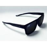 Premium Sport Polarized - Jet Black