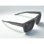 Premium Sport Polorized -Clear Grey