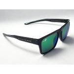 Premium Sport Polarized - Green Mirror