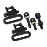 SWIVEL-SLING SET F/BOLT ACTN RIFLES